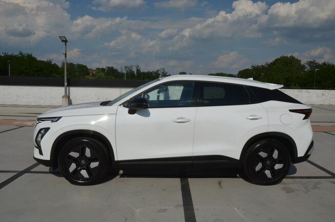 OMODA 5 1.6 VTi 147 KM Hybrid Luxury Navi PL/ Skóra/ Kamera/ Grzania