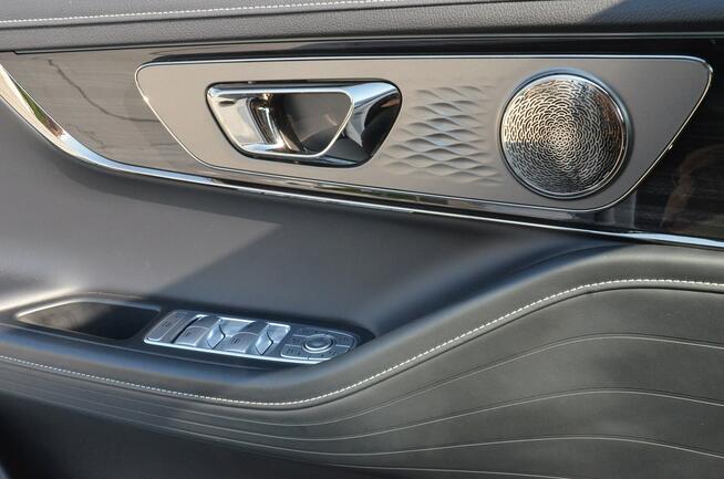 OMODA 5 1.6 VTi 147 KM Hybrid Luxury Navi PL/ Skóra/ Kamera/ Grzania