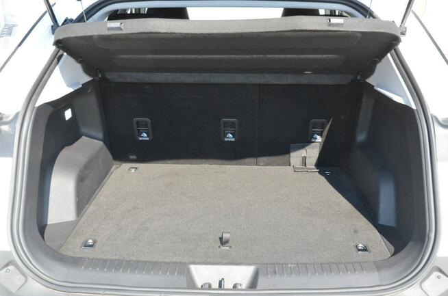 OMODA 5 1.6 VTi 147 KM Hybrid Luxury Navi PL/ Skóra/ Kamera/ Grzania