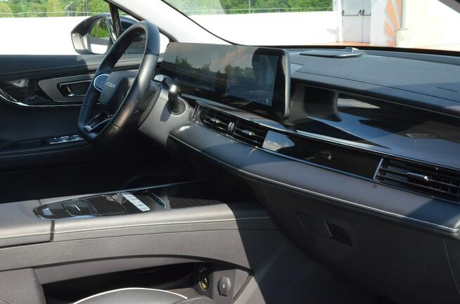 OMODA 5 1.6 VTi 147 KM Hybrid Luxury Navi PL/ Skóra/ Kamera/ Grzania