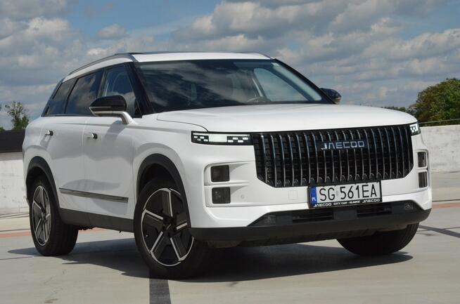 1.6i 147 KM Polski Salon/Panorama/Radar/Kamera 360/Navi/Skóra/Grzania
