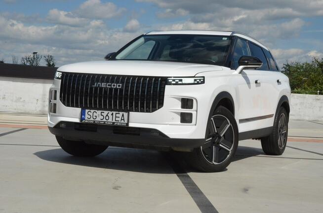 1.6i 147 KM Polski Salon/Panorama/Radar/Kamera 360/Navi/Skóra/Grzania