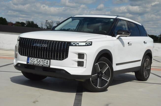 1.6i 147 KM Polski Salon/Panorama/Radar/Kamera 360/Navi/Skóra/Grzania