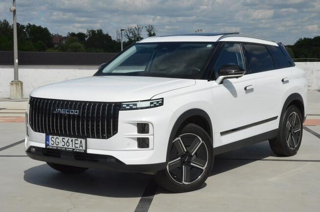 1.6i 147 KM Polski Salon/Panorama/Radar/Kamera 360/Navi/Skóra/Grzania