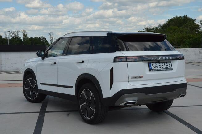 1.6i 147 KM Polski Salon/Panorama/Radar/Kamera 360/Navi/Skóra/Grzania
