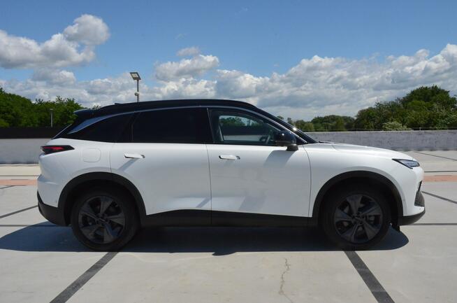 Baic Beijing 5 1.5i 177 KM Panorama/ Wentyle/ Navi PL/ Skóra/ Kamera/ Grzania 360/Hak