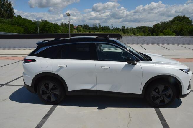 Baic Beijing 5 1.5i 177 KM Panorama/ Wentyle/ Navi PL/ Skóra/ Kamera/ Grzania 360/Hak