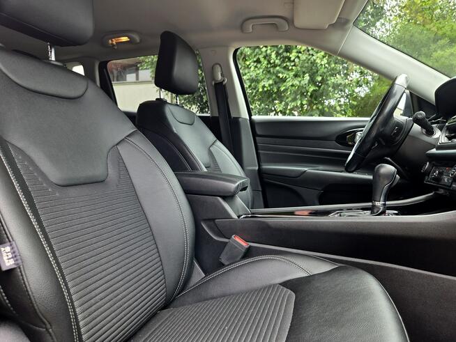 Jeep Compass Limited 1.3 GSE T4 150KM 2021r LED, Virtual, Automat, PL Salon, FV23%