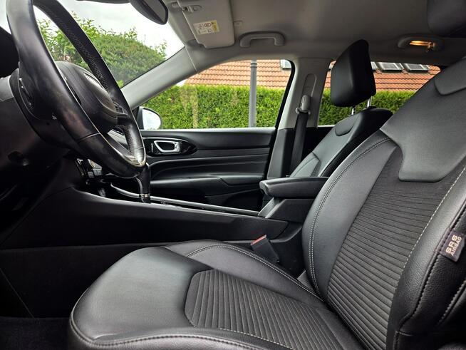 Jeep Compass Limited 1.3 GSE T4 150KM 2021r LED, Virtual, Automat, PL Salon, FV23%