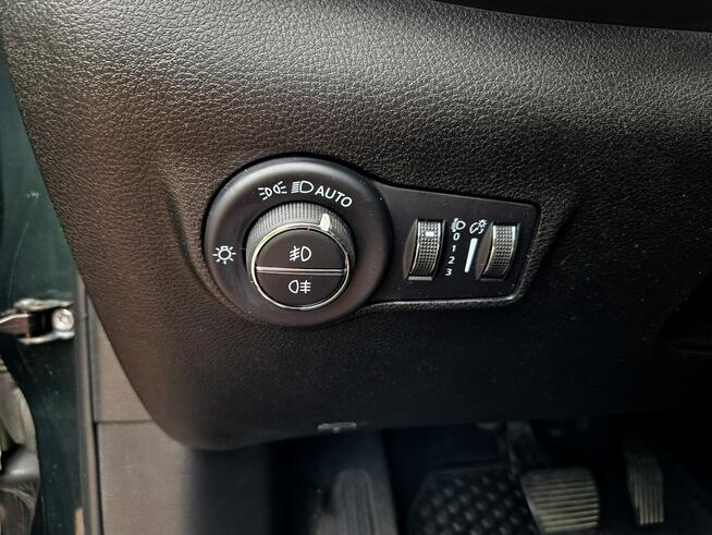 Jeep Compass Limited 1.3 GSE T4 150KM 2021r LED, Virtual, Automat, PL Salon, FV23%