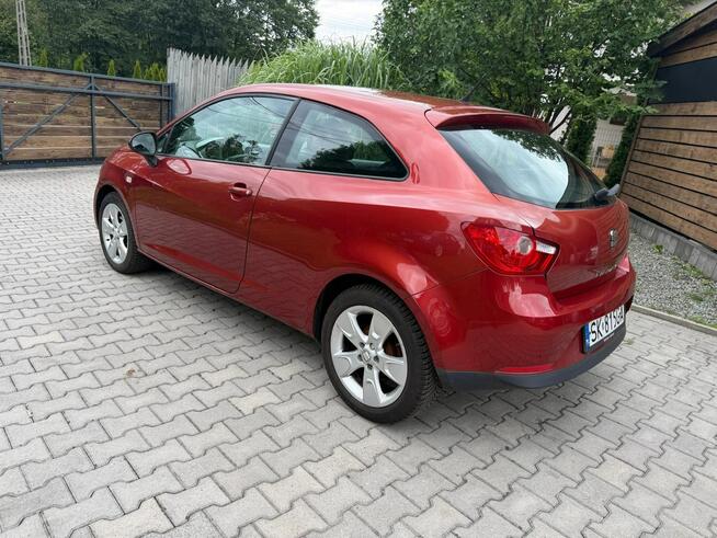 Seat Ibiza 1.4mpi Klimatyzacja super stan POLECAM