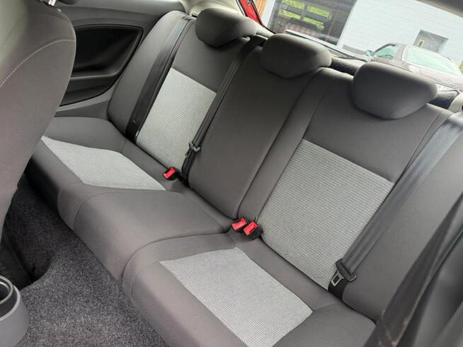 Seat Ibiza 1.4mpi Klimatyzacja super stan POLECAM