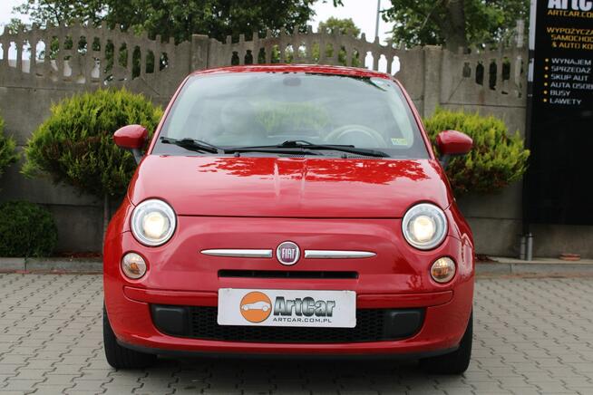 Fiat 500 Rezerwacja! Rezerwacja!! Rezerwacja!!!