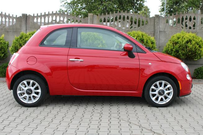 Fiat 500 Rezerwacja! Rezerwacja!! Rezerwacja!!!