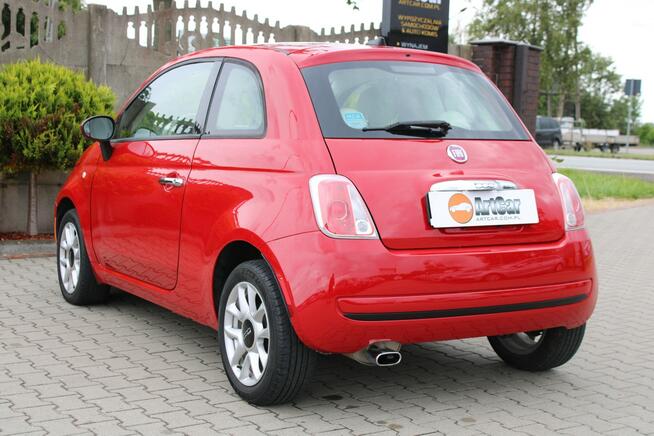 Fiat 500 Rezerwacja! Rezerwacja!! Rezerwacja!!!