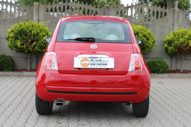 Fiat 500 Rezerwacja! Rezerwacja!! Rezerwacja!!!