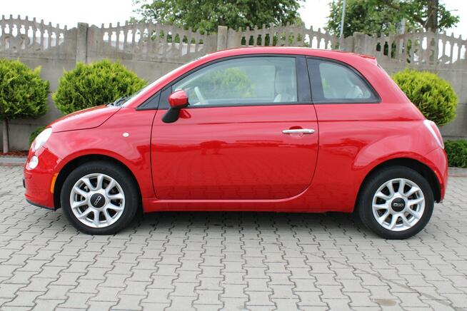 Fiat 500 Rezerwacja! Rezerwacja!! Rezerwacja!!!