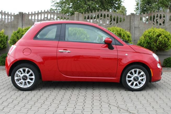 Fiat 500 Rezerwacja! Rezerwacja!! Rezerwacja!!!