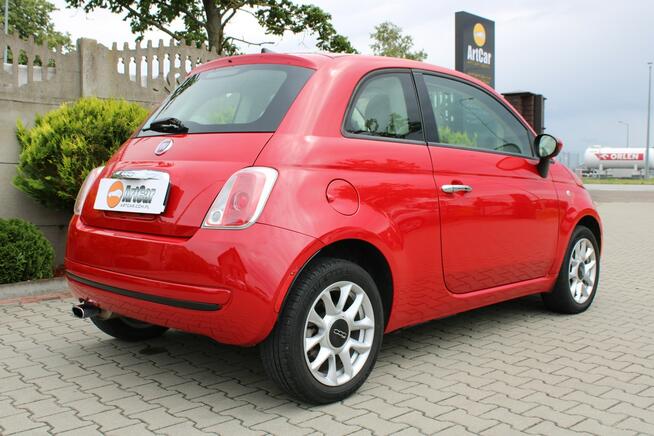 Fiat 500 Rezerwacja! Rezerwacja!! Rezerwacja!!!