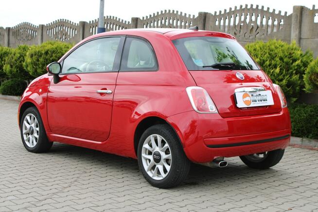 Fiat 500 Rezerwacja! Rezerwacja!! Rezerwacja!!!