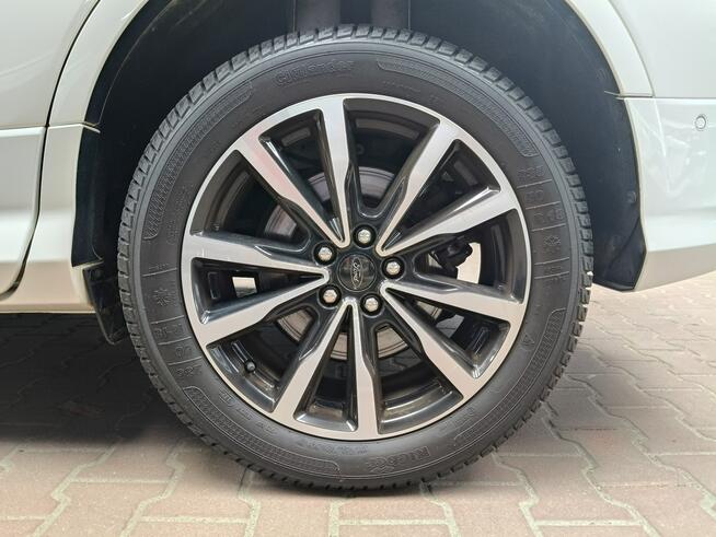 Ford Kuga 2.0 180KM 4x4 ST-Line Automat,Kamera,MartwePole,El.Klapa,Navi,HeadUp