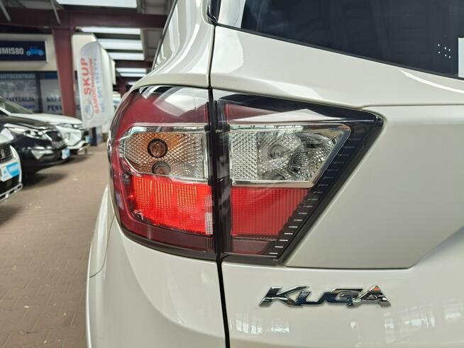 Ford Kuga 2.0 180KM 4x4 ST-Line Automat,Kamera,MartwePole,El.Klapa,Navi,HeadUp
