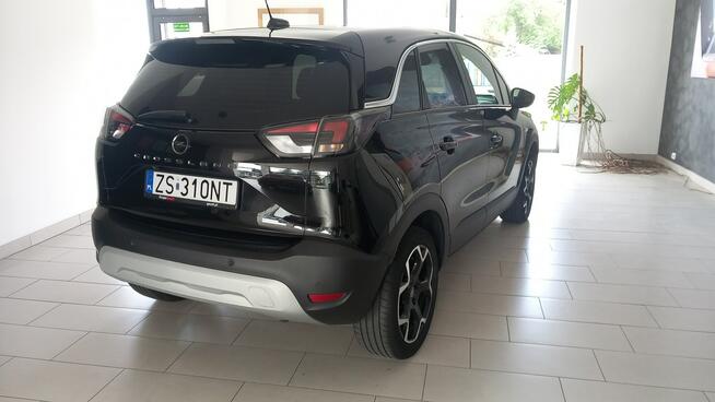 Opel Corssland X 1.2T 110kM, Elegance, salon Polska, pierwszy wł.
