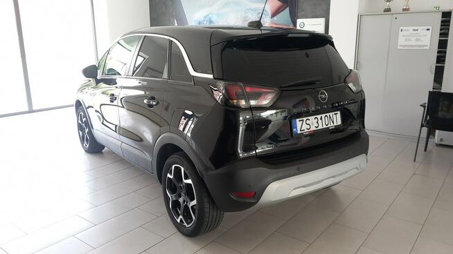 Opel Corssland X 1.2T 110kM, Elegance, salon Polska, pierwszy wł.