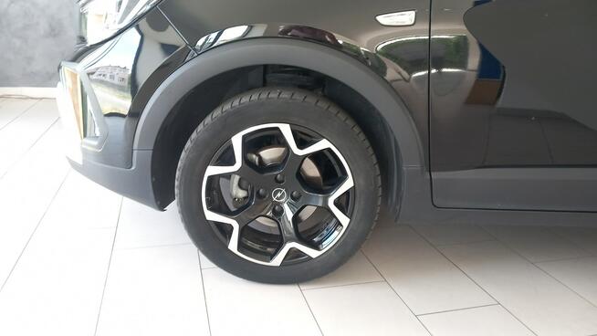 Opel Corssland X 1.2T 110kM, Elegance, salon Polska, pierwszy wł.