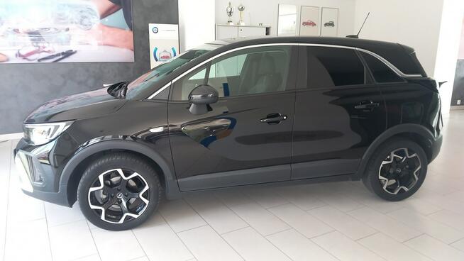 Opel Corssland X 1.2T 110kM, Elegance, salon Polska, pierwszy wł.