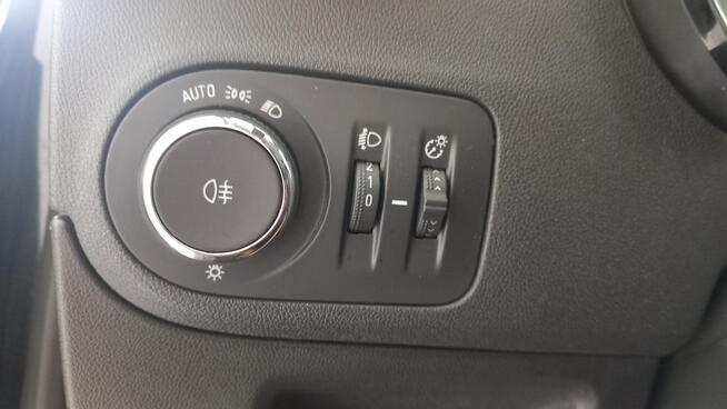 Opel Corssland X 1.2T 110kM, Elegance, salon Polska, pierwszy wł.