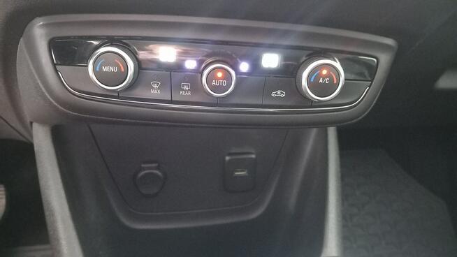 Opel Corssland X 1.2T 110kM, Elegance, salon Polska, pierwszy wł.