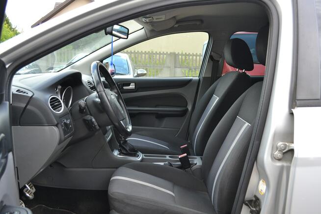 Podgrzewana Przednia Szyba*Zarejestrowany* Ford Focus* 1.6TDCI 109KM*
