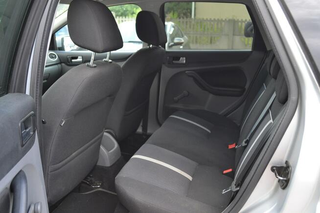Podgrzewana Przednia Szyba*Zarejestrowany* Ford Focus* 1.6TDCI 109KM*