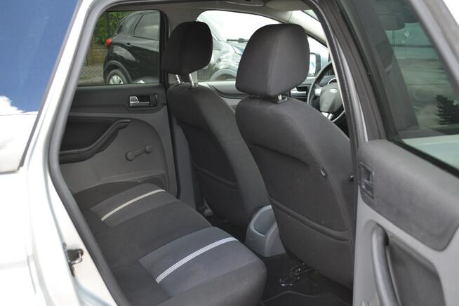 Podgrzewana Przednia Szyba*Zarejestrowany* Ford Focus* 1.6TDCI 109KM*