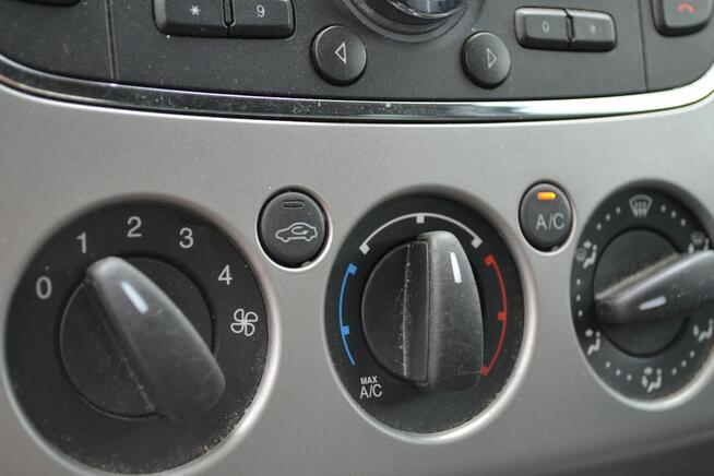 Podgrzewana Przednia Szyba*Zarejestrowany* Ford Focus* 1.6TDCI 109KM*