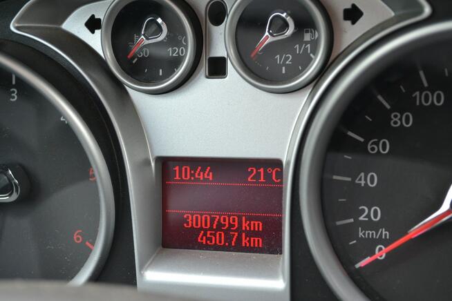 Podgrzewana Przednia Szyba*Zarejestrowany* Ford Focus* 1.6TDCI 109KM*