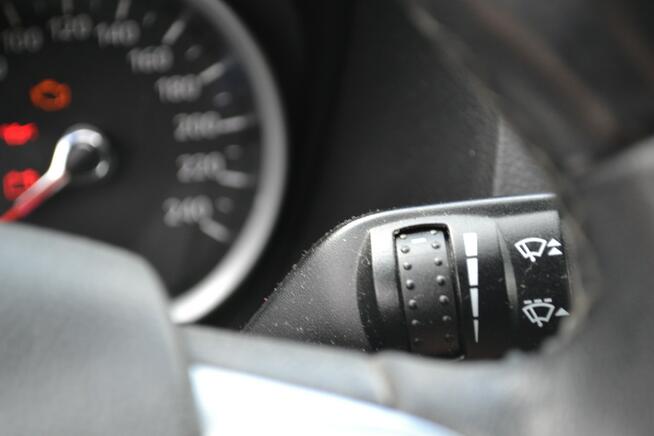Podgrzewana Przednia Szyba*Zarejestrowany* Ford Focus* 1.6TDCI 109KM*