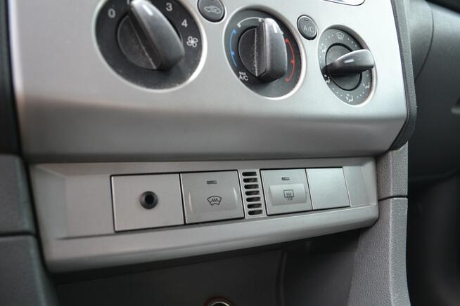 Podgrzewana Przednia Szyba*Zarejestrowany* Ford Focus* 1.6TDCI 109KM*