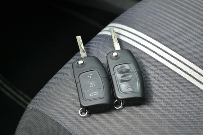 Podgrzewana Przednia Szyba*Zarejestrowany* Ford Focus* 1.6TDCI 109KM*