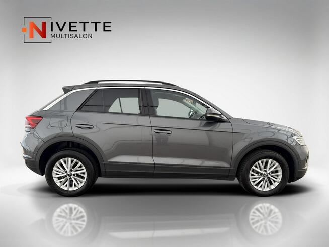 Volkswagen T-Roc 1,0 TSI(110 KM) Life Salon PL F-Vat