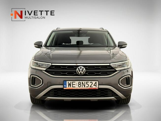 Volkswagen T-Roc 1,0 TSI(110 KM) Life Salon PL F-Vat