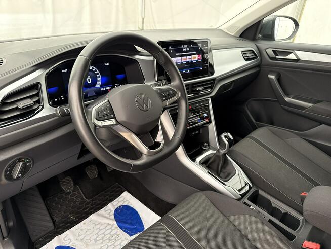 Volkswagen T-Roc 1,0 TSI(110 KM) Life Salon PL F-Vat