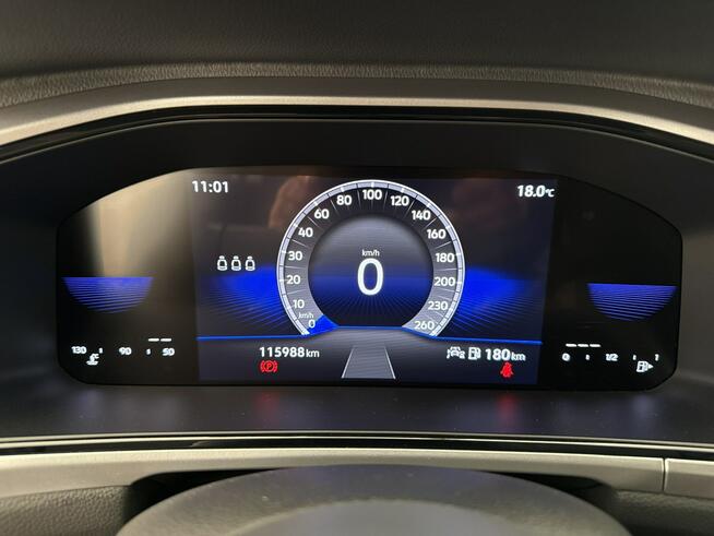 Volkswagen T-Roc 1,0 TSI(110 KM) Life Salon PL F-Vat