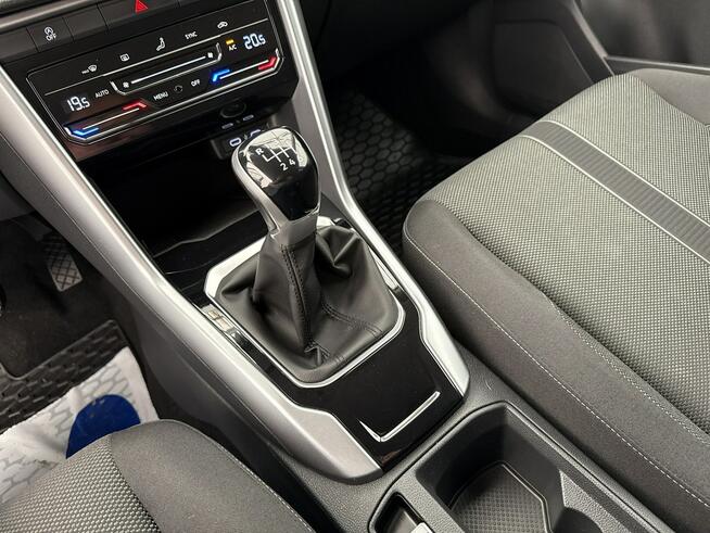 Volkswagen T-Roc 1,0 TSI(110 KM) Life Salon PL F-Vat