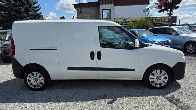 Fiat Doblo 1,3 D - Duża Paka - MAXI *Gwarancja* Zamiana *Automi-x.pl