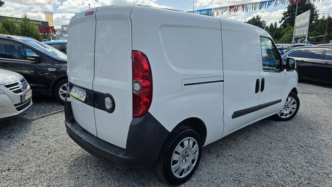 Fiat Doblo 1,3 D - Duża Paka - MAXI *Gwarancja* Zamiana *Automi-x.pl