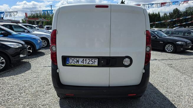 Fiat Doblo 1,3 D - Duża Paka - MAXI *Gwarancja* Zamiana *Automi-x.pl