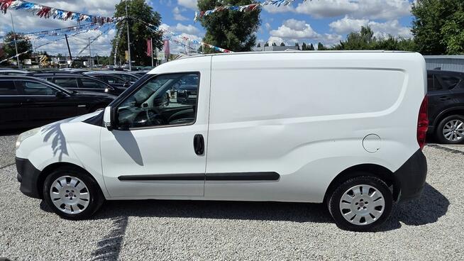 Fiat Doblo 1,3 D - Duża Paka - MAXI *Gwarancja* Zamiana *Automi-x.pl