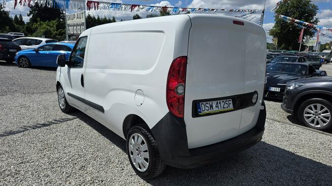 Fiat Doblo 1,3 D - Duża Paka - MAXI *Gwarancja* Zamiana *Automi-x.pl